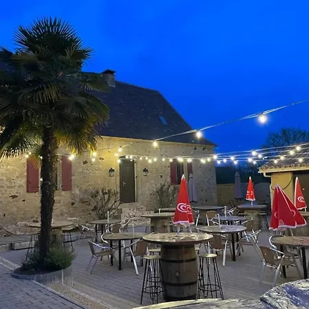 3 Etoiles - Piscine - Ccbg0d0 Molières